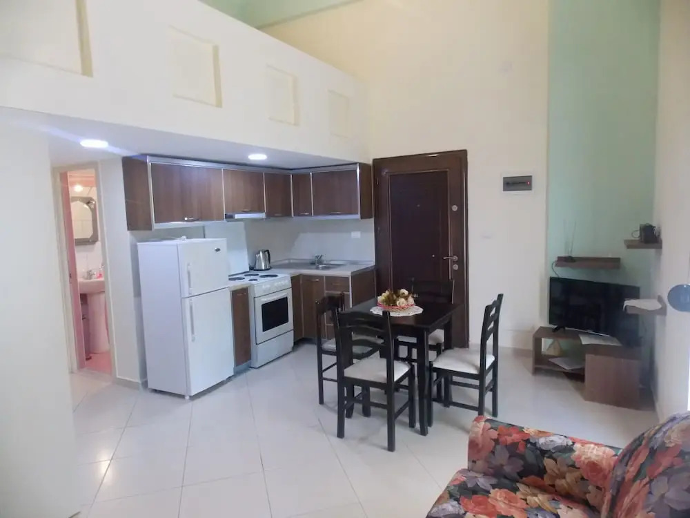 Angela Apartments