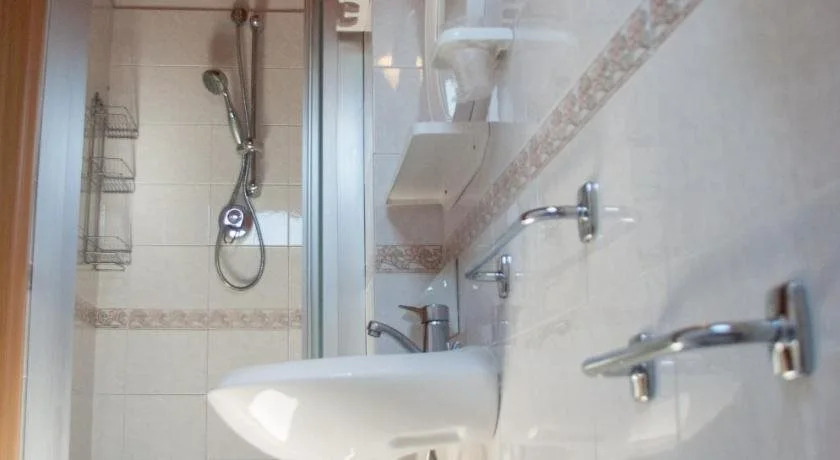 Albergo Villa Miraggio