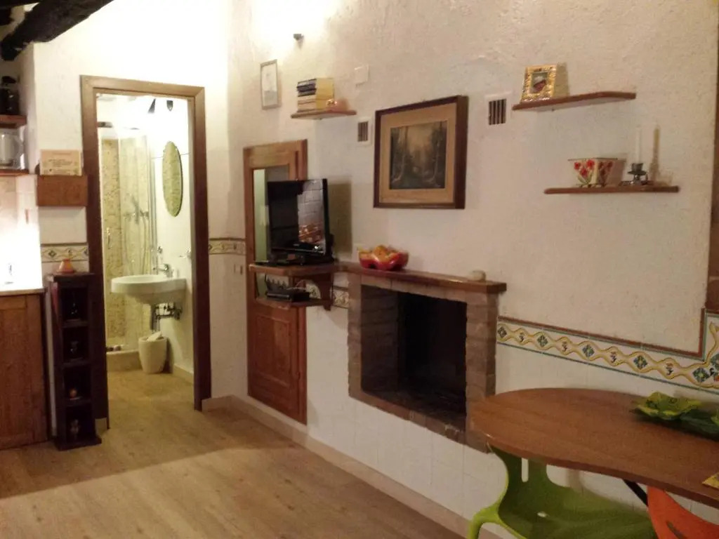 Casa Conti di Sotto