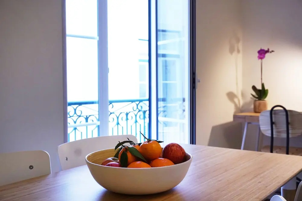 The Bonsai Apartment at Glamorous Chiado
