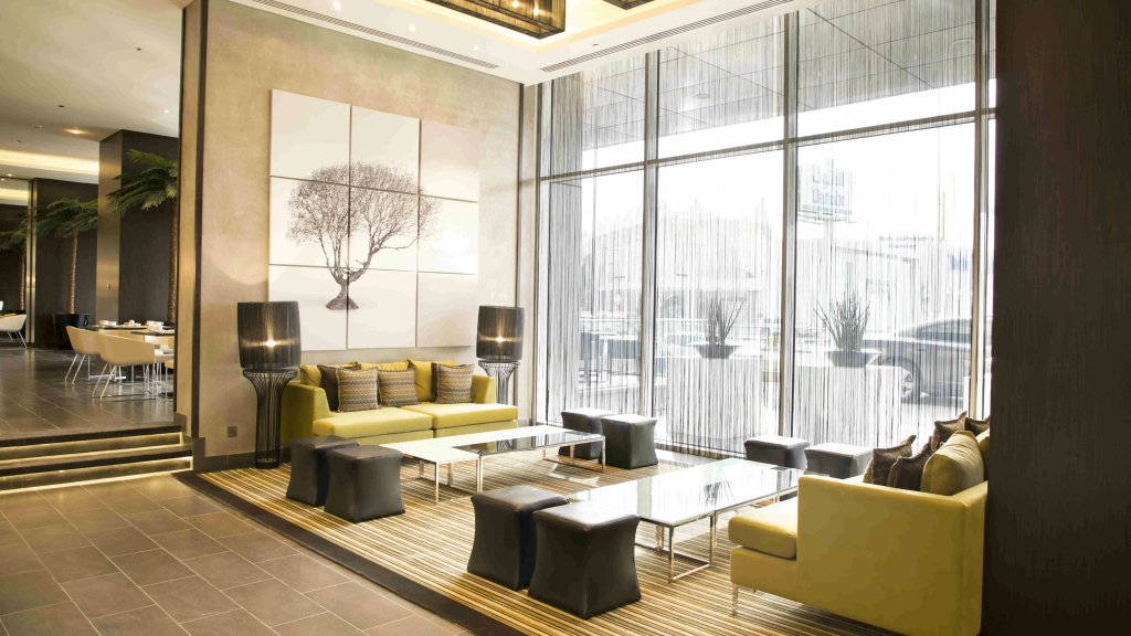 Centro Corniche Al Khobar by Rotana
