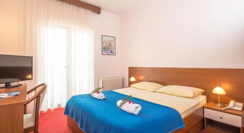 Hotel Neva