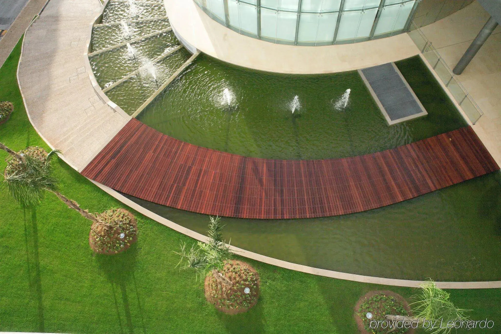 Lagoas Park Hotel