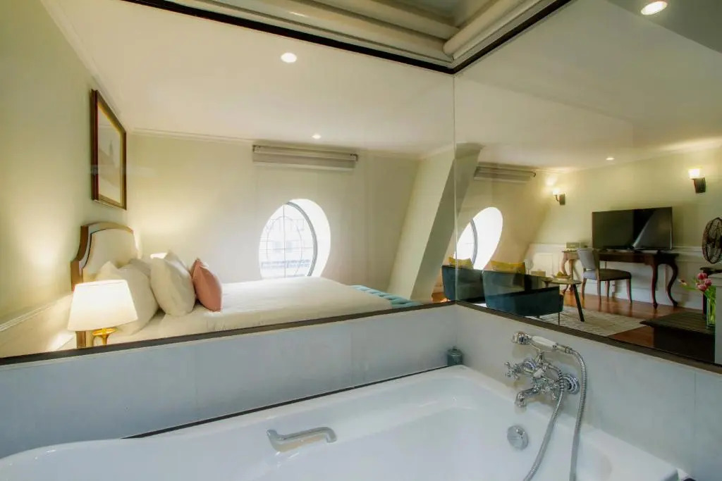 Daraya Boutique Hotel