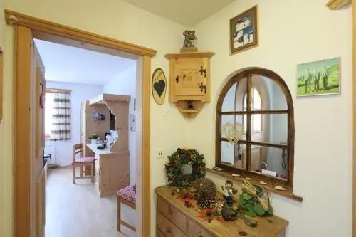 B&B Stiffler-Huus