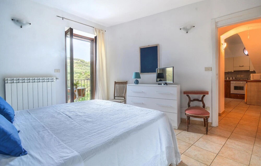Nice Home in Imperia With Wifi and 1 Bedrooms