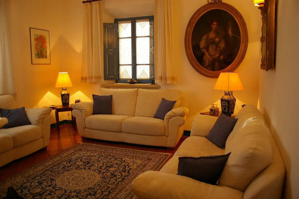 Hotel Villa Clodia