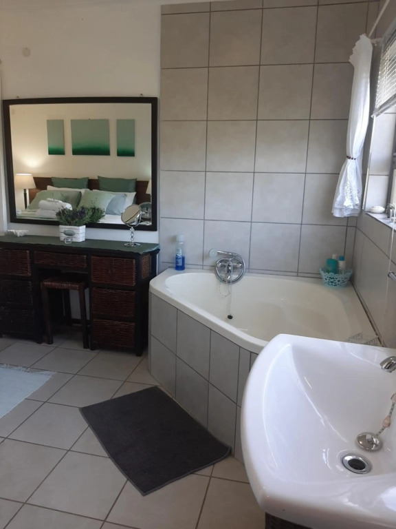 Umtamvuna View Cabanas