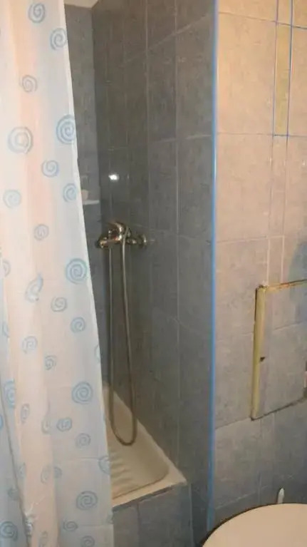 Hotel Dobrogea