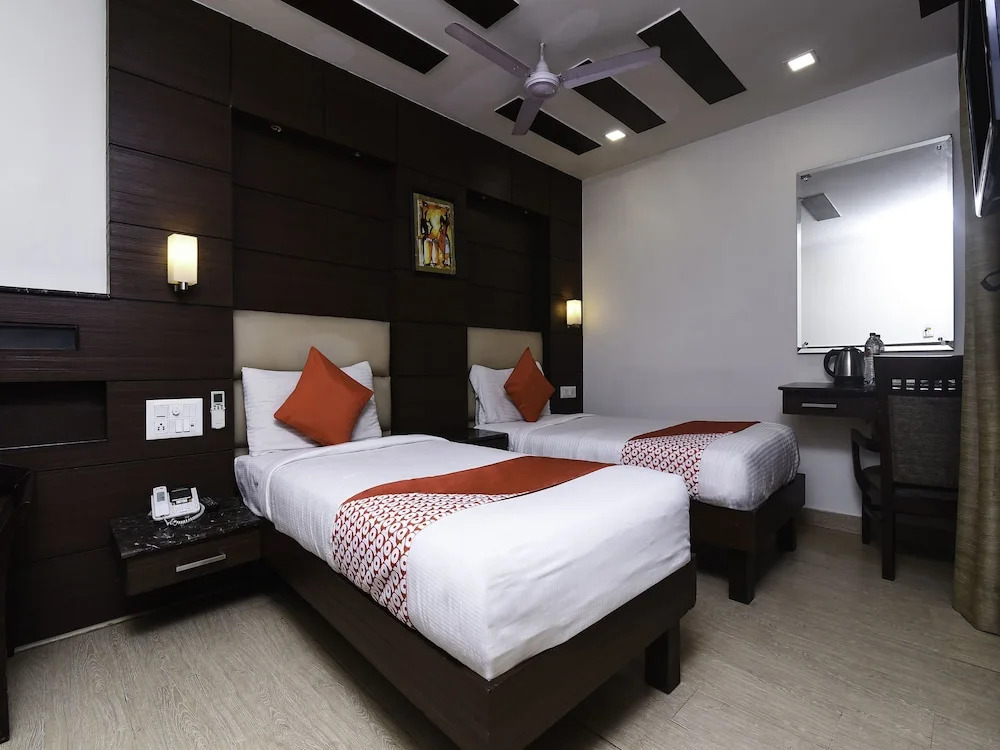 Hotel Tryfena