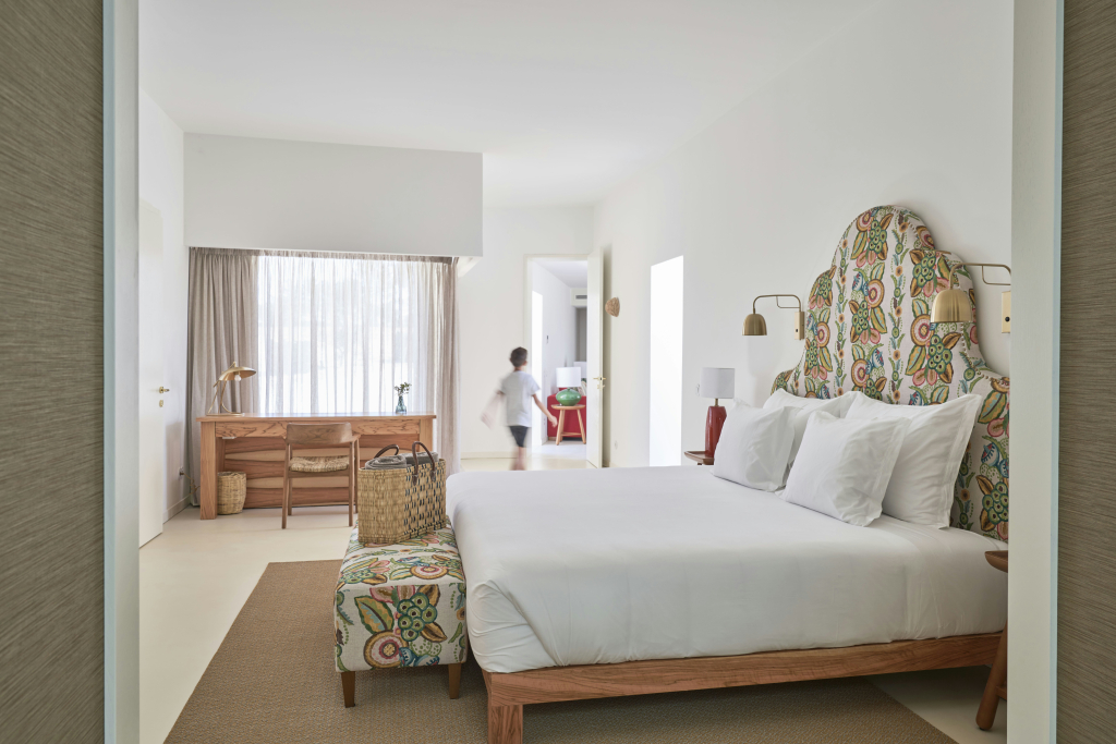 Praia do Canal Nature Retreat - Small Luxury Hotels of the World