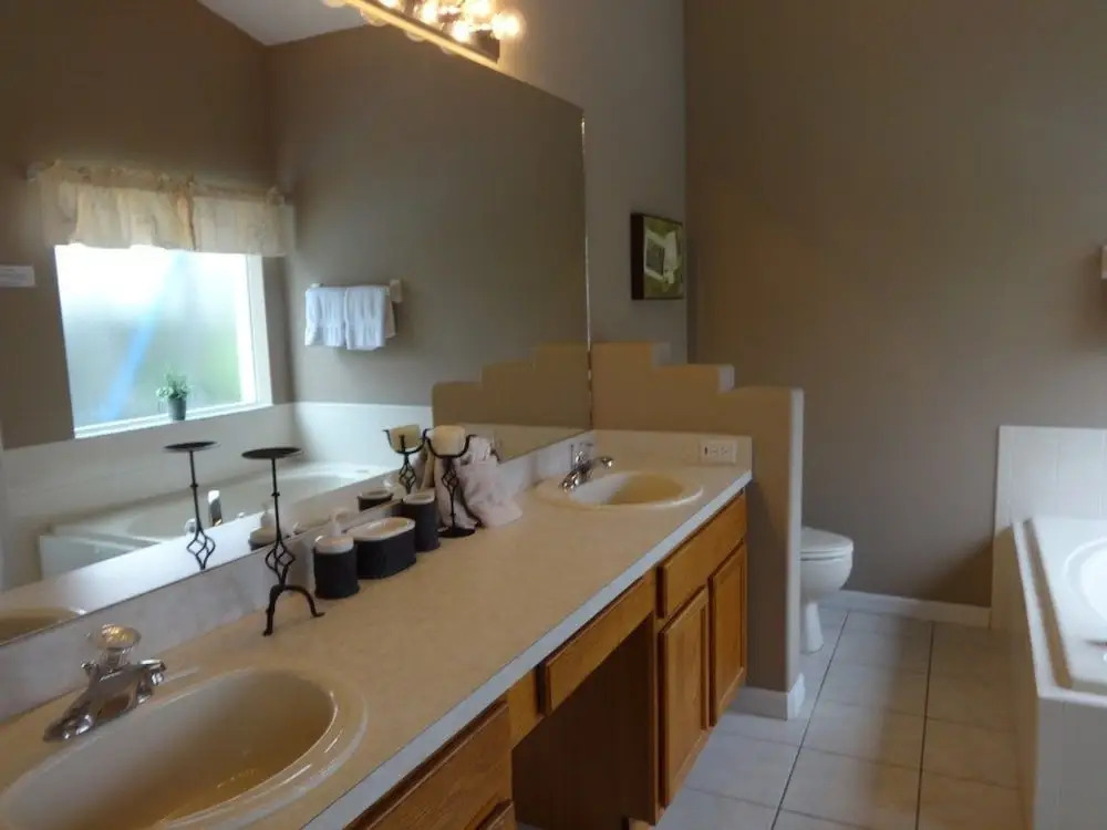 Glenbrook 1710 - Four Bedroom Villa with Private Pool