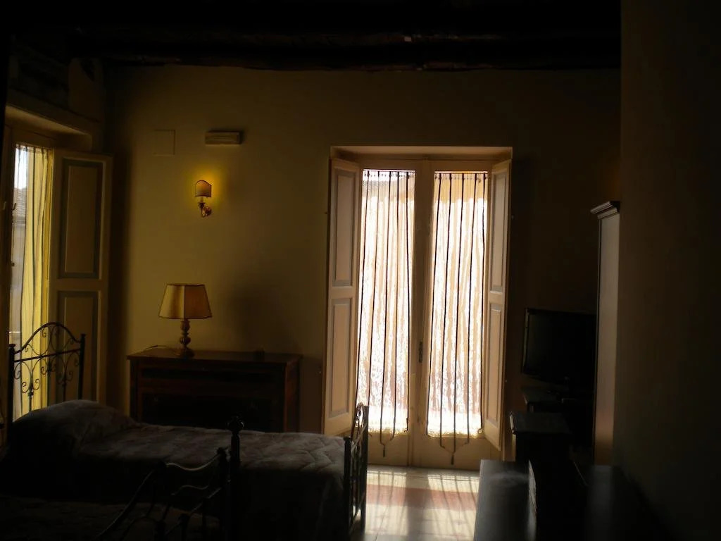 B&B Palazzo Lanza