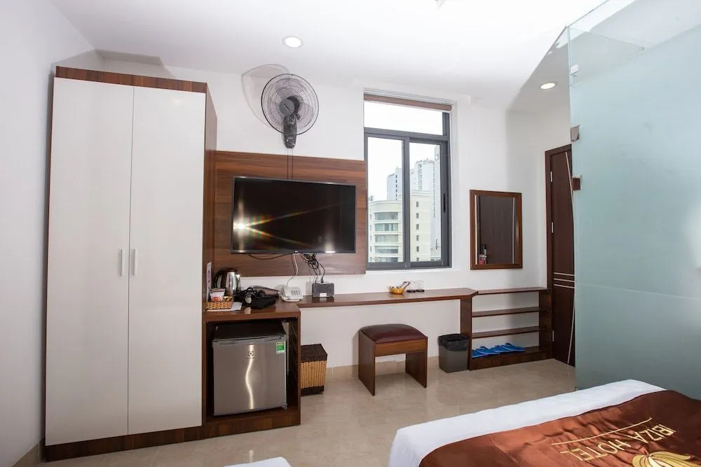 Ibiza Hotel