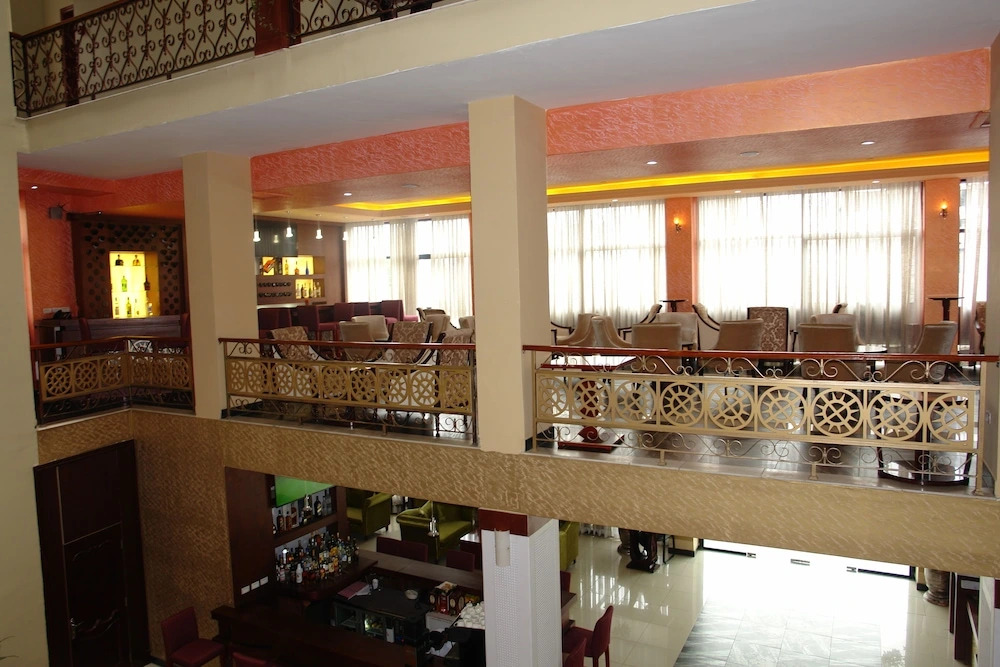 Foyat Hotel