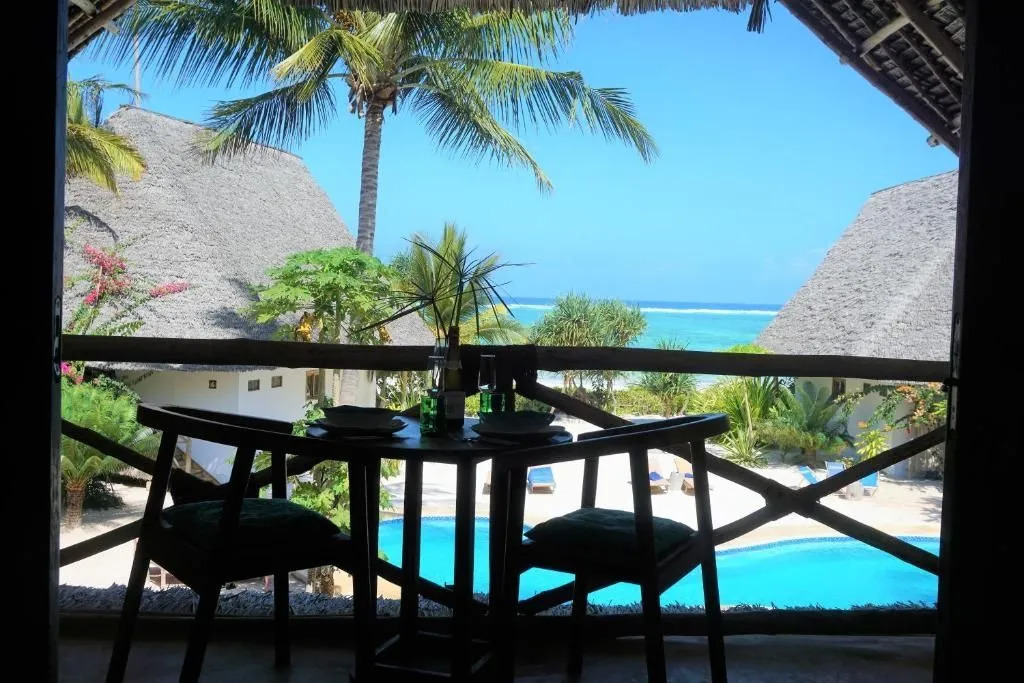 Marafiki Beach Hotel & SPA