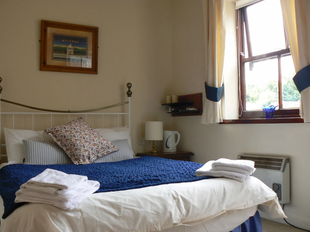 The Bay Horse Inn