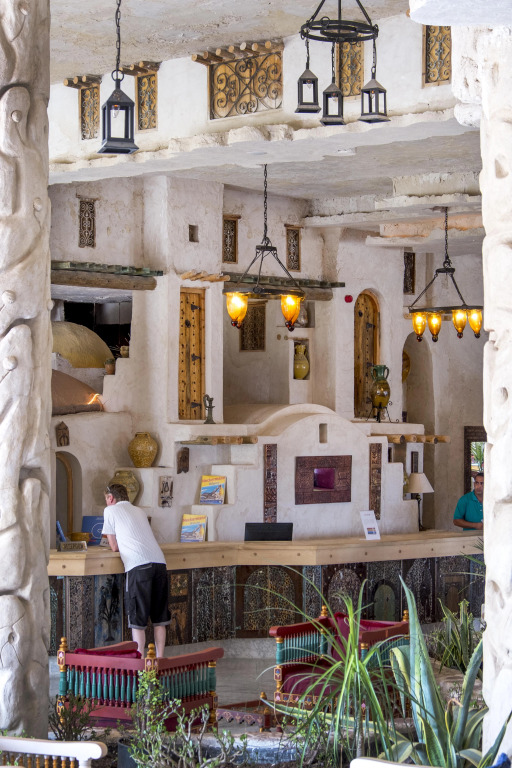 Welcome Meridiana Resort - Families and Couples Only