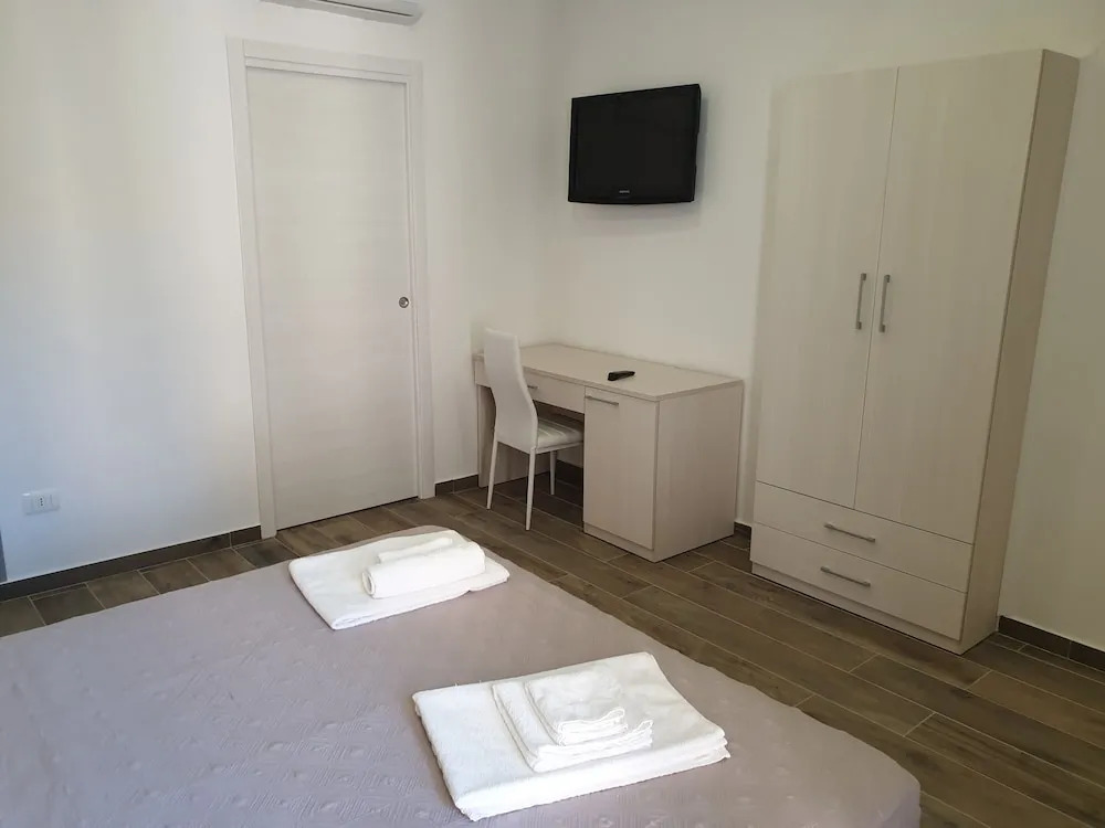 Giò Rooms