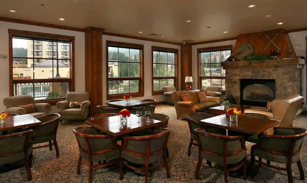 The Residences at Main Street Station by Hyatt Vacation Club