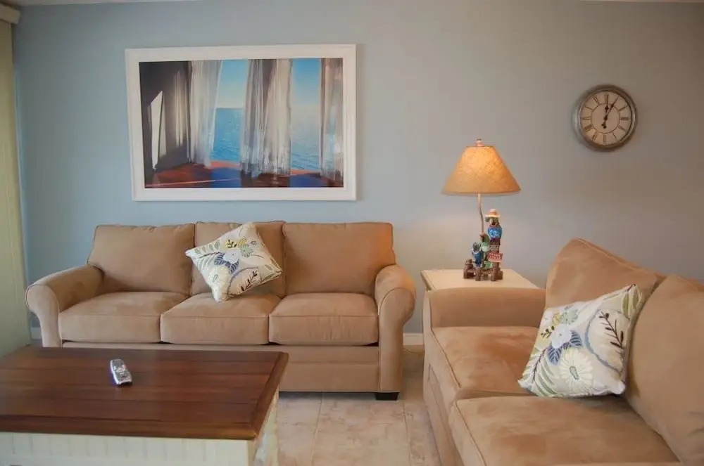 Tivoli by the Sea - 204 2 Bedrooms 2 Bathrooms Condo