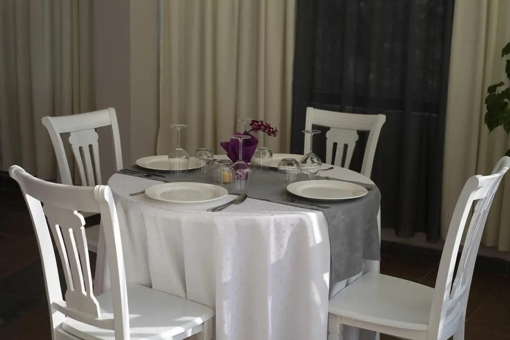 Sanremo Hotel