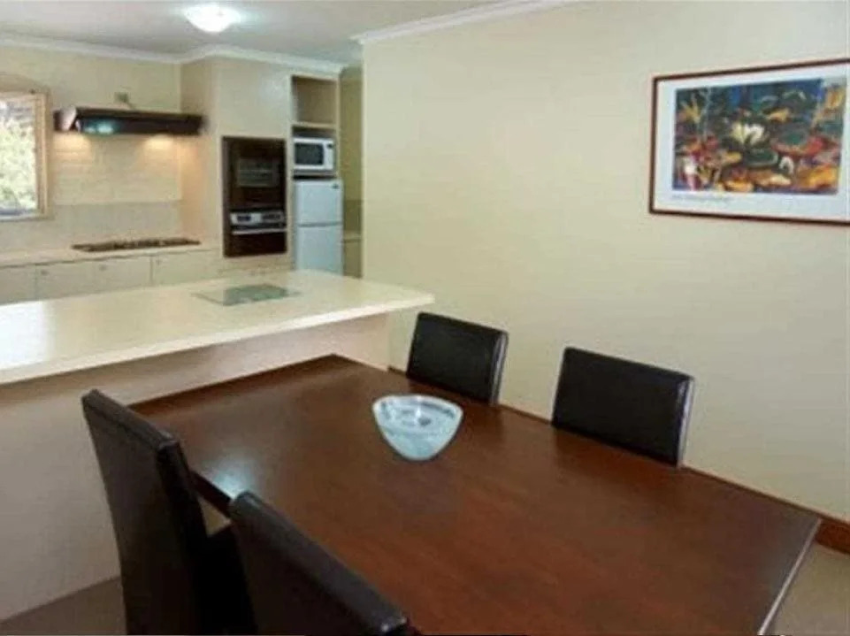 Ballarat Mews Serviced Apartments