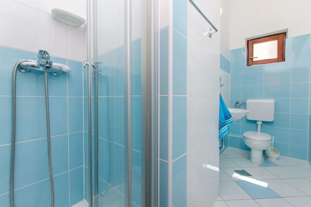 Apartments and Room Novokmet