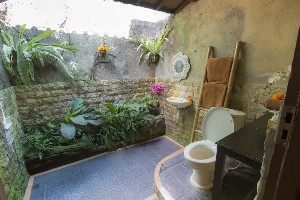 Kukuh House Ubud