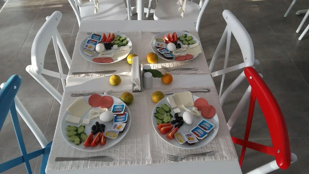 Ori̇ent Hotel