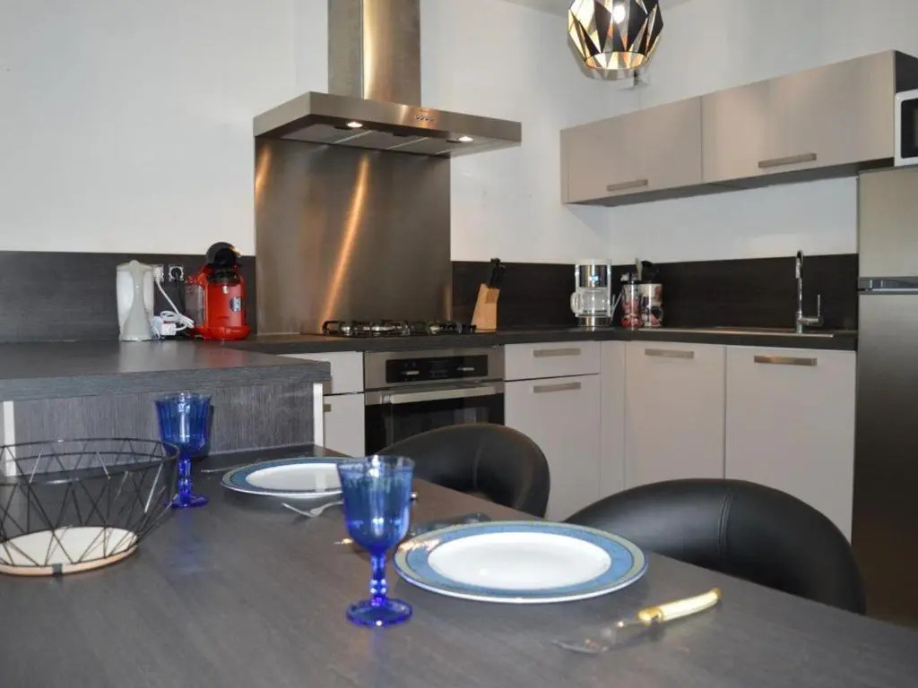 Appartement Saint-Cyprien, 3 pièces, 6 personnes - FR-1-225D-68