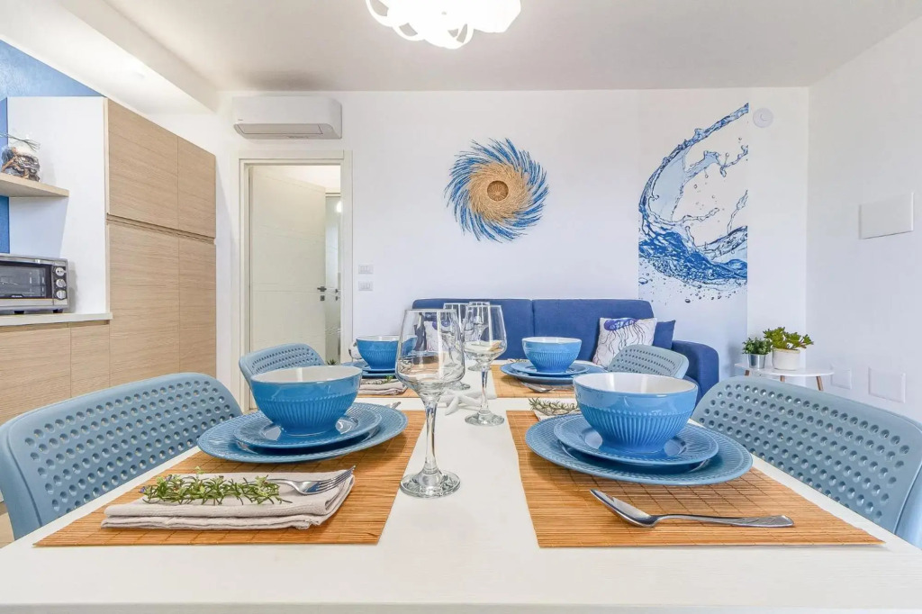 New Ocean Apartment