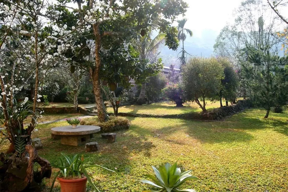 Hong Yang B&B