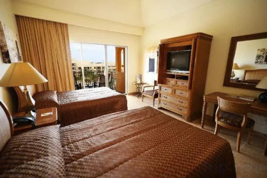 Holiday Inn Club Vacations Royal Haciendas All Inclusive