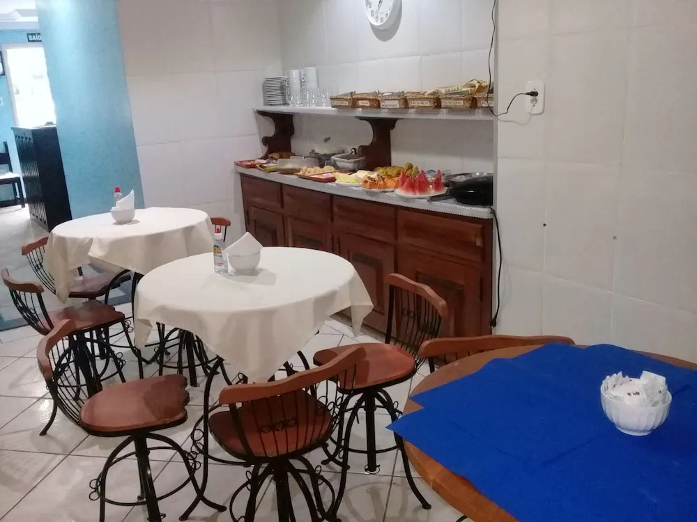 Pousada Ouro Preto