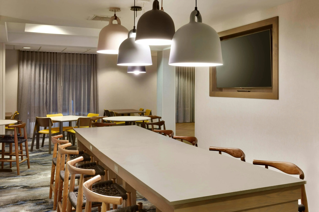 Fairfield by Marriott Inn & Suites Roswell
