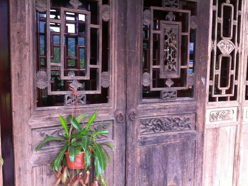 Yangshuo Arcadia Boutique Hotel