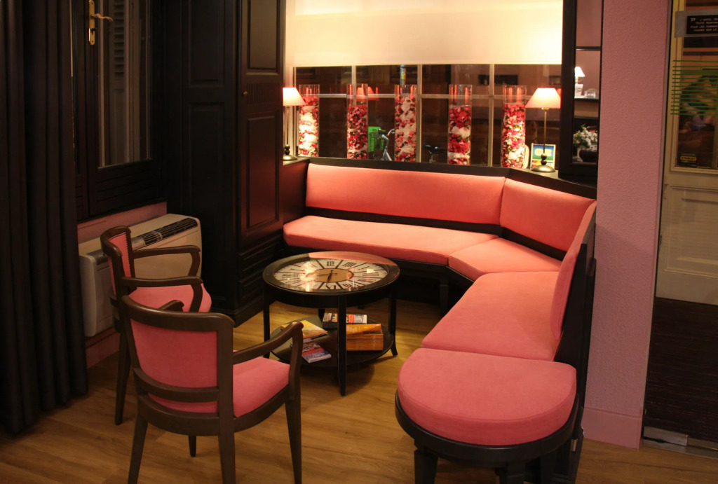 Hotel Roses