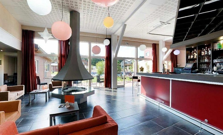 Vacanceole - Relais du Plessis