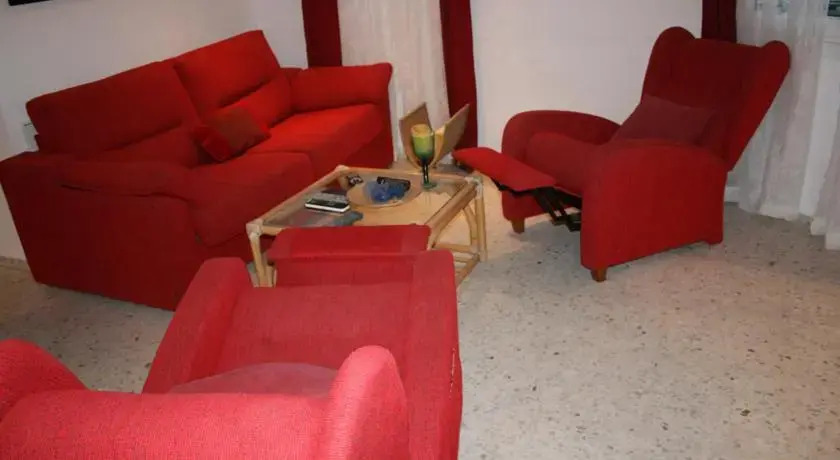 Villas Oliva Nova Golf Green House
