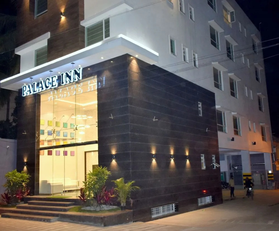 Hotel Palace Inn