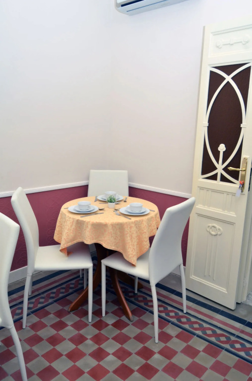 B&B Casa Dalleri