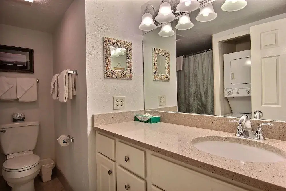 Channelview 206 2 Bedrooms 2 Bathrooms Condo
