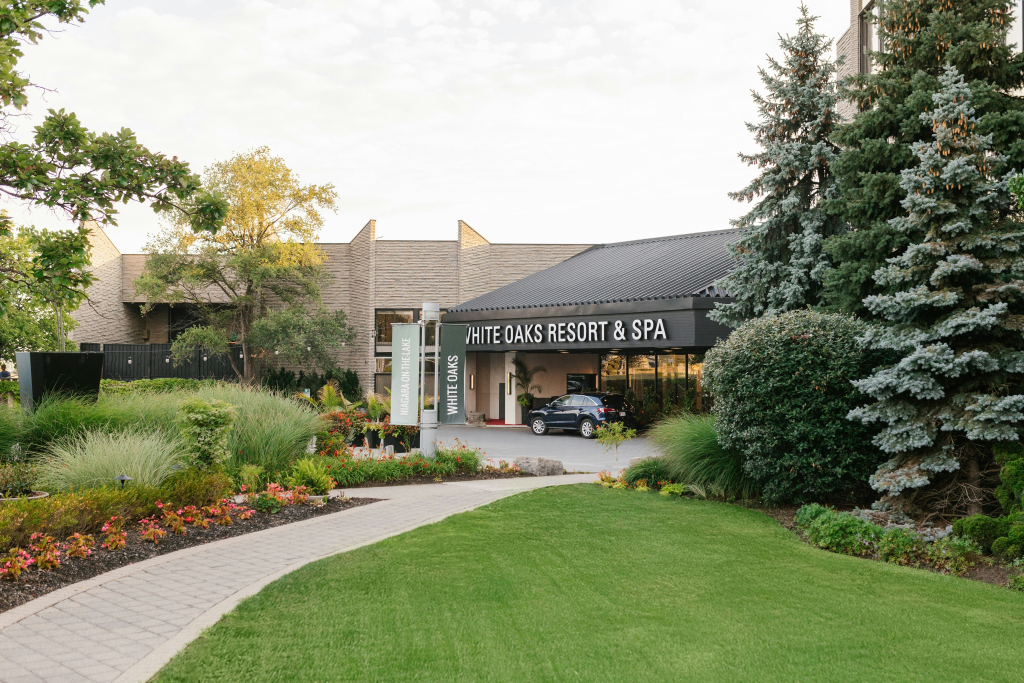 White Oaks Resort & Spa