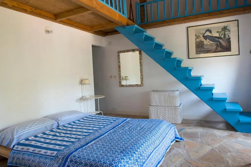 Paxos Villa - Pool & AC
