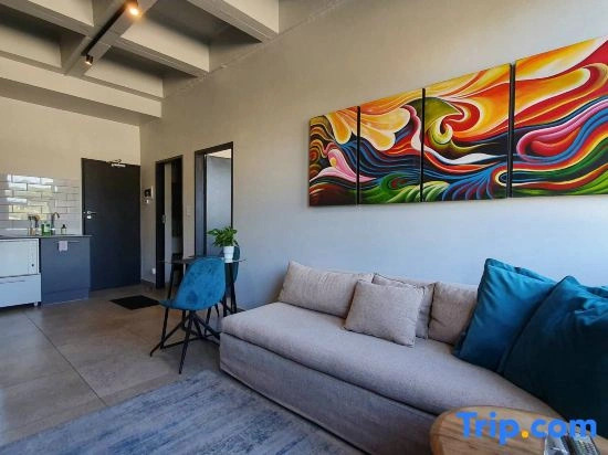 129 Comfortable 1-bedroom Apartment
