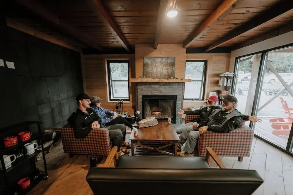 North Shore Camping Company