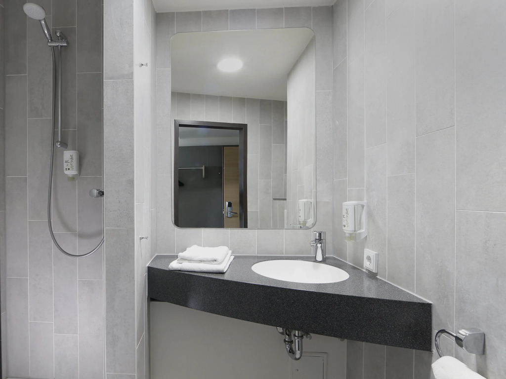 B&B Hotel Berlin-Airport