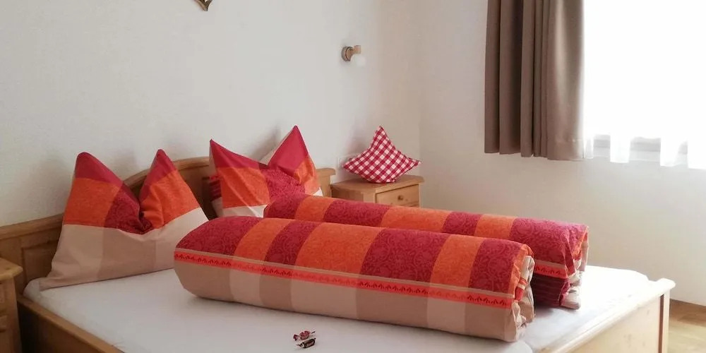Ferienwohnung Lechtl