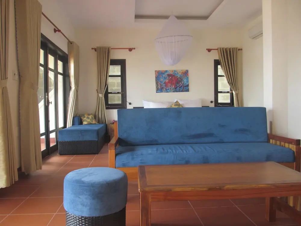 Phú Quốc Dumbo Bungalows